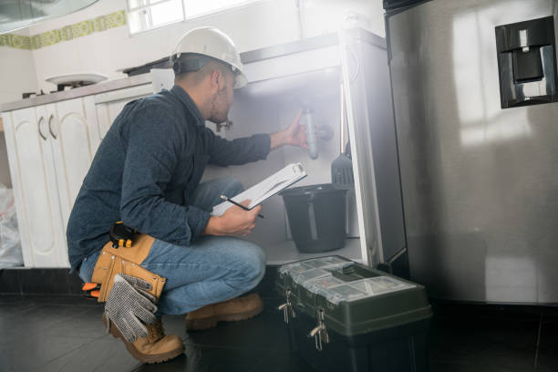 Best Shower Repair Services  in Moorestown Lenola, NJ