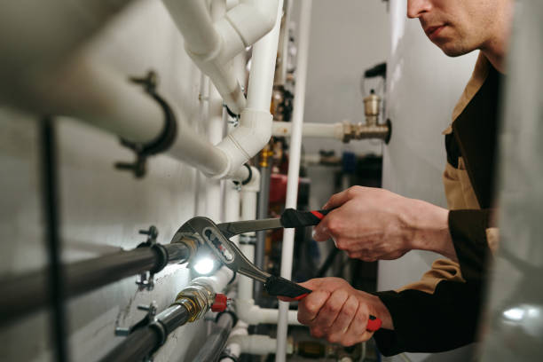 Sprinkler Systems in Moorestown Lenola, NJ
