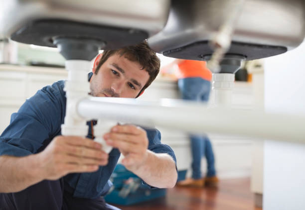Best Sewer Cleaning Services  in Moorestown Lenola, NJ