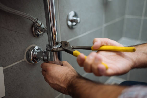 Best Plumbing Services Near Me  in Moorestown Lenola, NJ