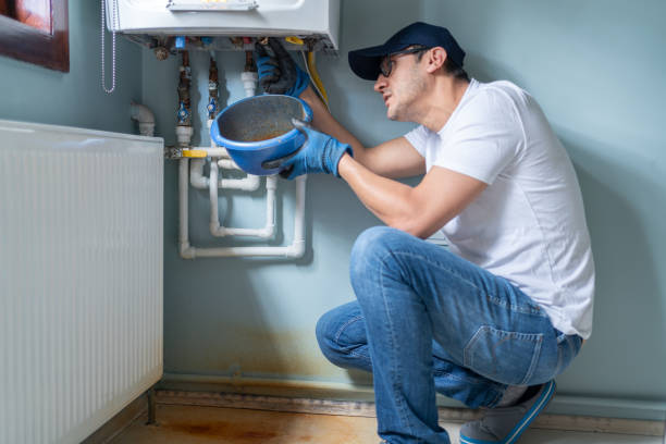 Water Softener Installation in Moorestown Lenola, NJ