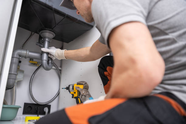 Best Residential Plumbing Services  in Moorestown Lenola, NJ