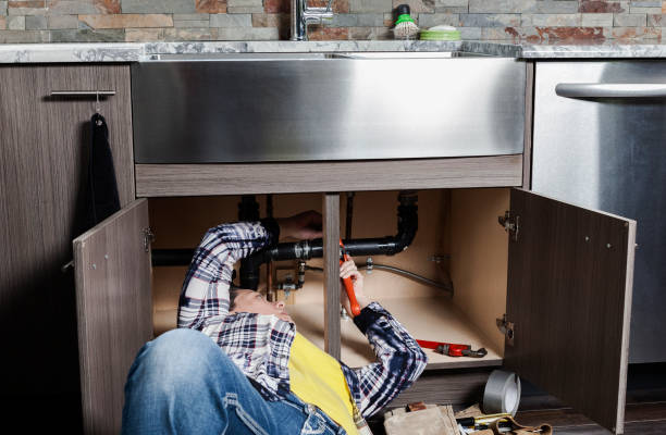 Best Gas Line Repair  in Moorestown Lenola, NJ