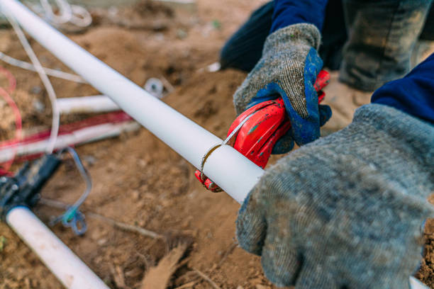 Best Same-Day Plumbing Service  in Moorestown Lenola, NJ