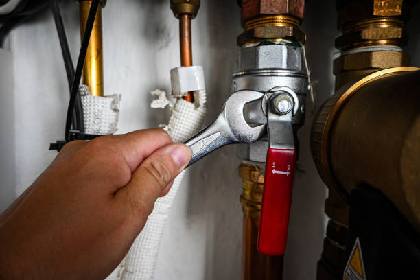 Best Plumbing Inspection Services  in Moorestown Lenola, NJ